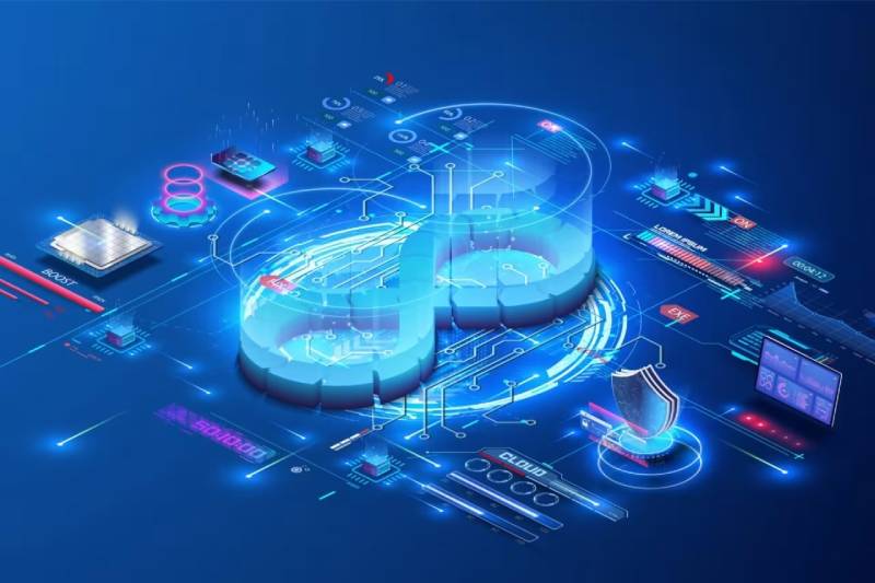 寿阳县工业软件定制先锋:京上云科技以多元系统开发赋能企业进阶