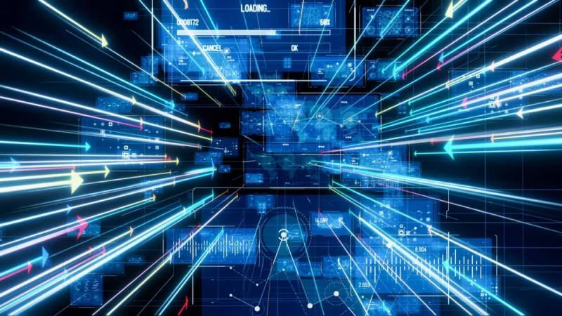 寿阳县SCADA系统开发：守护工业安全的数字卫士